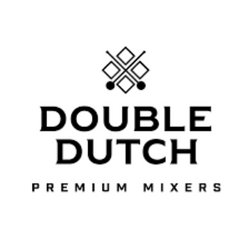 Double Dutch gin mixers